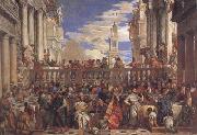Peter Paul Rubens The Wedding at Cane (mk01) oil painting picture wholesale